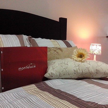 Monteluce Condominium Apartment Silang Oda fotoğraf
