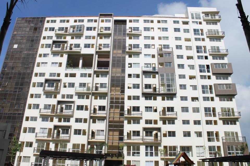 Monteluce Condominium Apartment Silang Oda fotoğraf